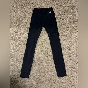 gymshark leggings